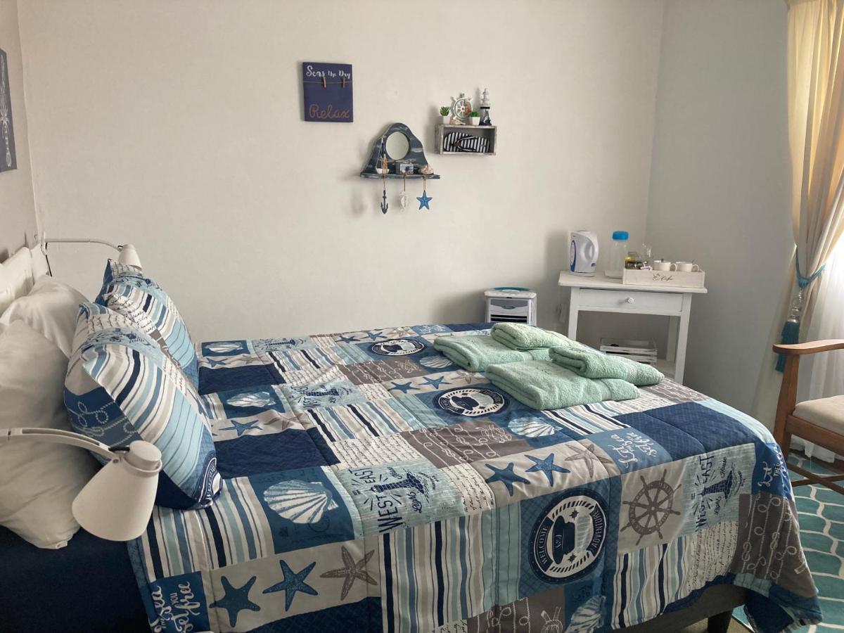 57 On Wellington Accommodation โคลเชสเตอร์ ภายนอก รูปภาพ
