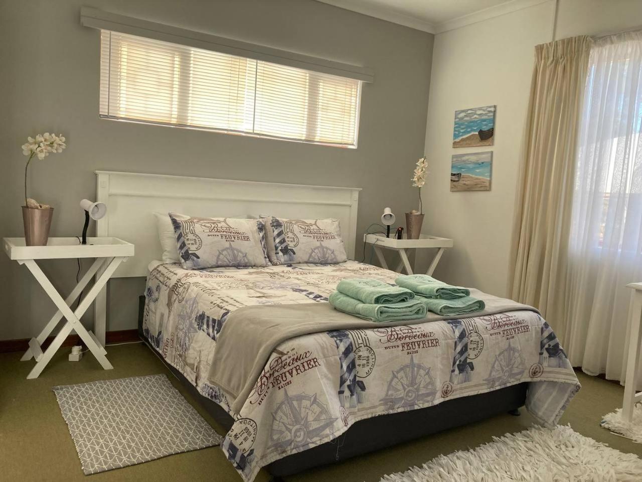 57 On Wellington Accommodation โคลเชสเตอร์ ภายนอก รูปภาพ