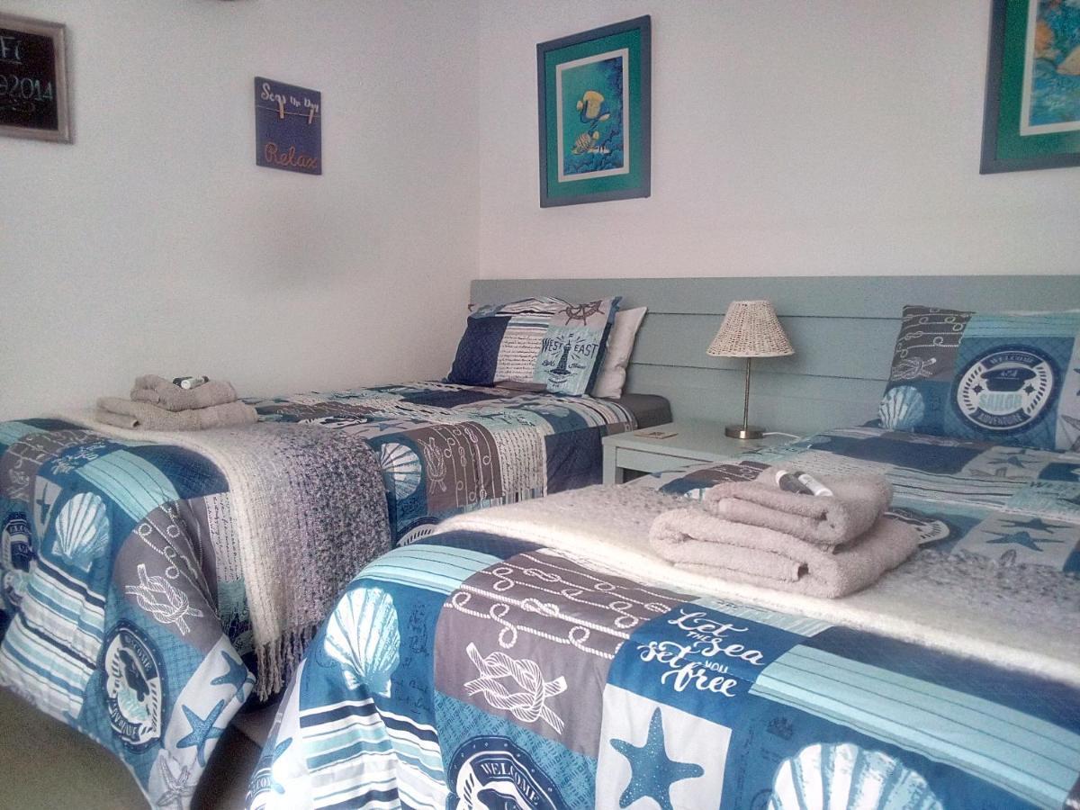 57 On Wellington Accommodation โคลเชสเตอร์ ภายนอก รูปภาพ