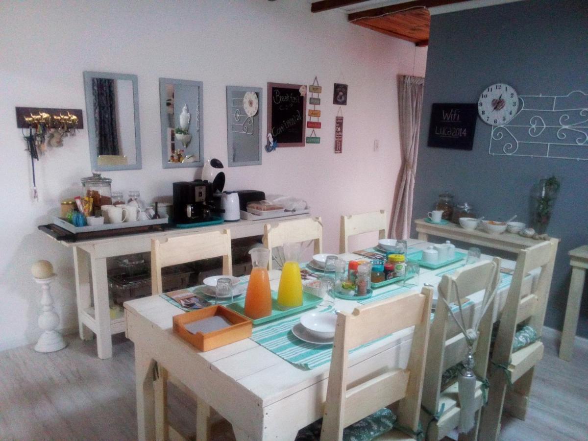 57 On Wellington Accommodation โคลเชสเตอร์ ภายนอก รูปภาพ